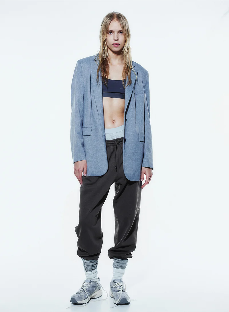 H&M High-Waisted Joggers