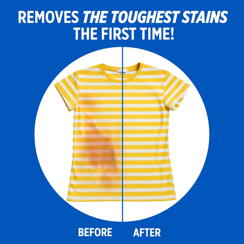 OxiClean Verstaile Stain Remover for Household and Laundry - 64 Loads (for All Machines Including He) - Image 4