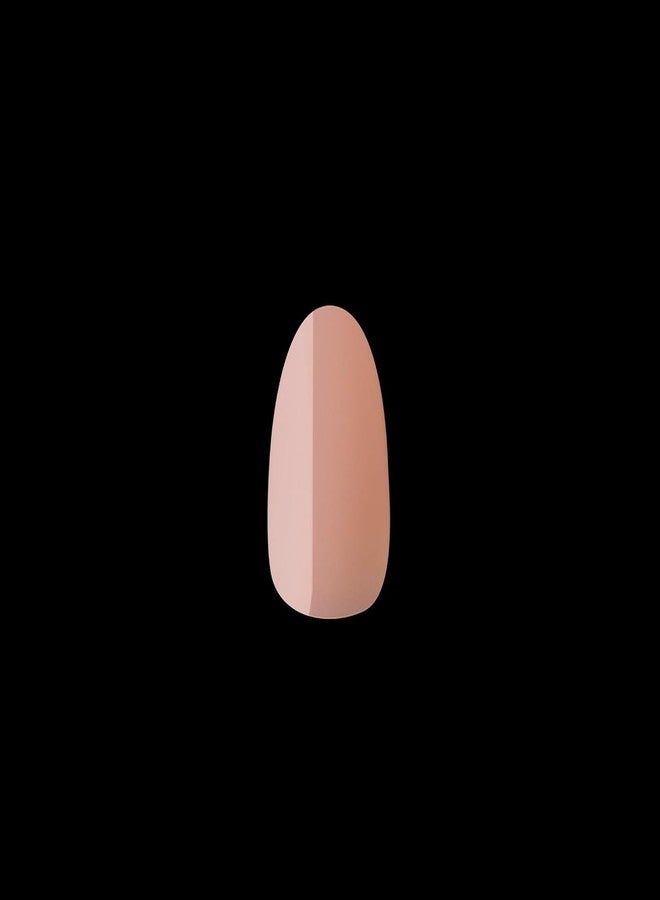 APRÉS Apres Neutrals Gel-X Margot Box Of Press On Nails, 11 Sizes 00-9, Soft Gel Nail Tip Box (150pcs) (Natural Round Short, 150) - Image 5