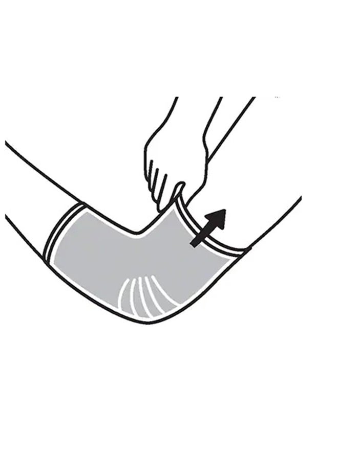 FUTURO دعم الكوع فويترو المريح، صغير - Image 2