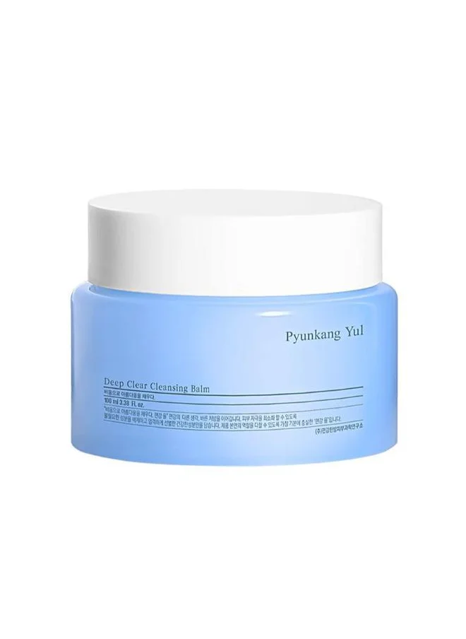 PYUNKANG YUL Deep Clear Cleasing Balm 3Ml