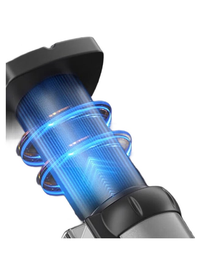 Phoenix Pedal Air Pump Bicycle, Portable Electric Scooter, Home-Use New High-Pressure Inflator, Motorcycle - Image 3