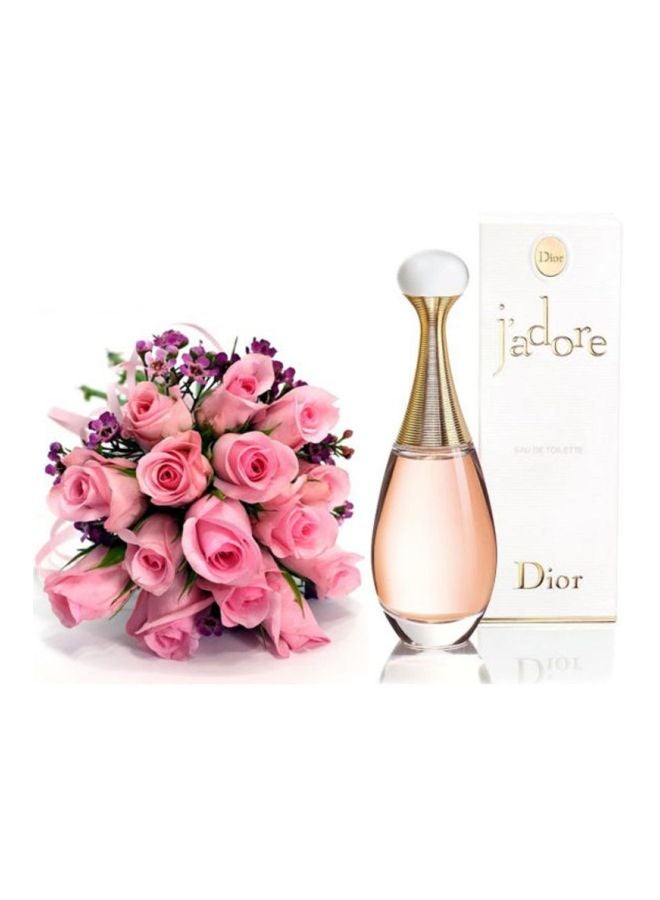 Dior J'adore EDT 100ml - Image 5