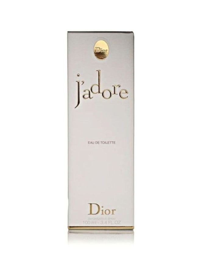 Dior J'adore EDT 100ml - Image 3