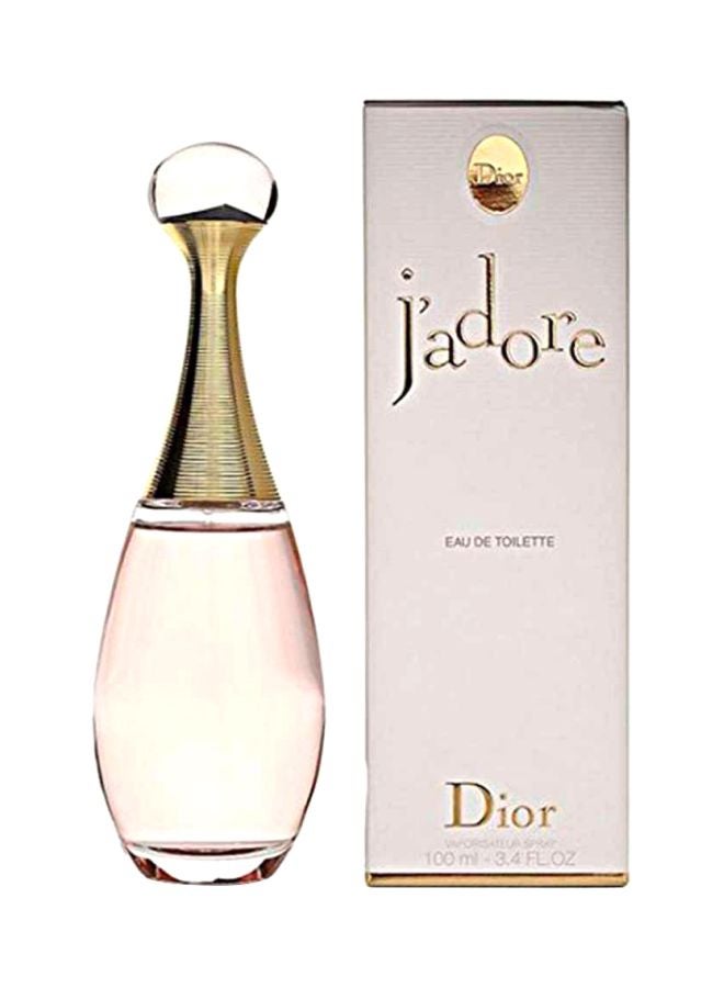 Dior J'adore EDT 100ml - Image 2