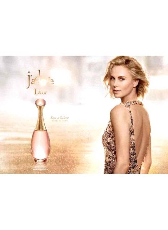 Dior J'adore EDT 100ml - Image 4