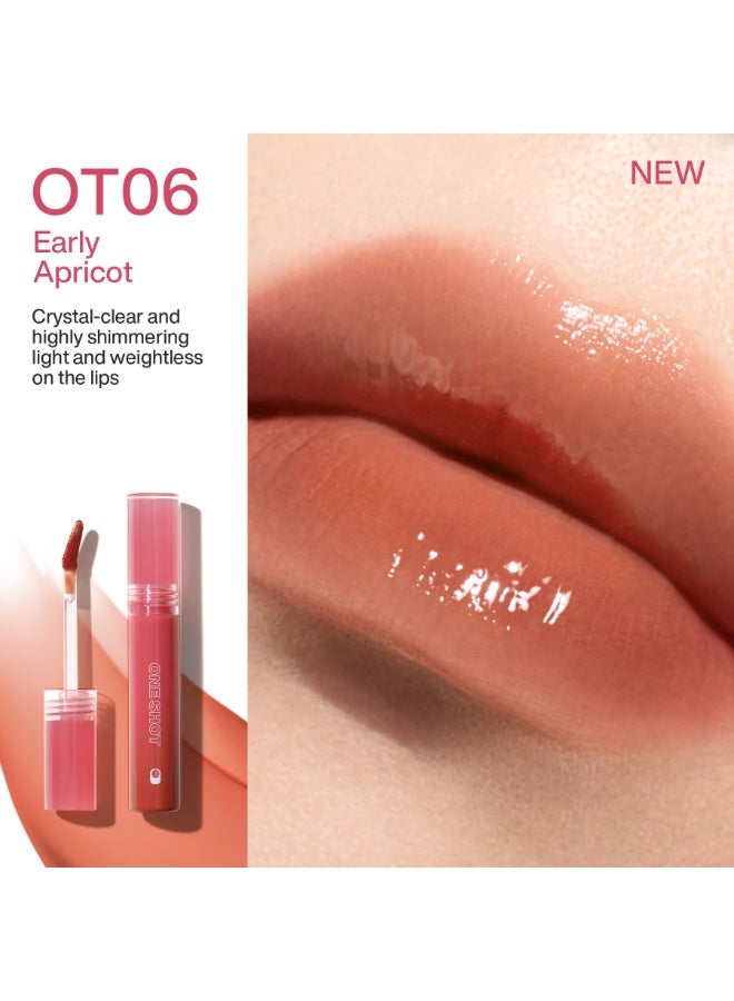 INTO YOU Cheers lip gloss OT06 - Image 1