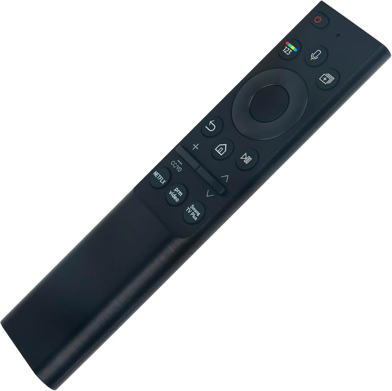 Allimity BN59-01357A Replacement Voice Remote Control fit for Q80A Q70A Q60A Series Samsung TV QN50Q80AAFXZA QN55Q80AAFXZA QN65Q80AAFXZA QN75Q80AAFXZA QN85Q80AAFXZA QN55Q70AAFXZA QN65Q70AAFXZA QN75Q70AAFXZA - Image 1