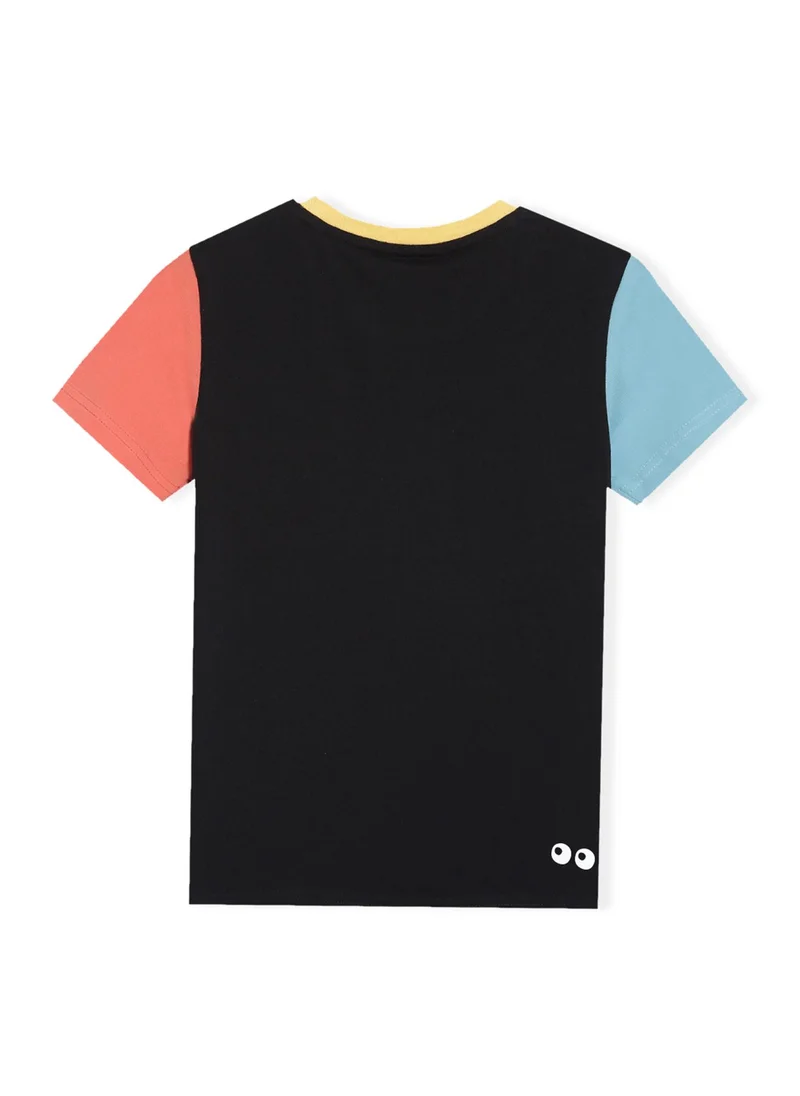 Pilolo Silly Safari Tee