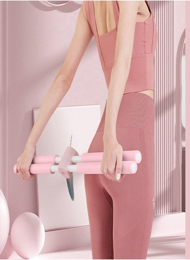 Adjustable Yoga Sticks Stretching Tool For Shoulder And Back