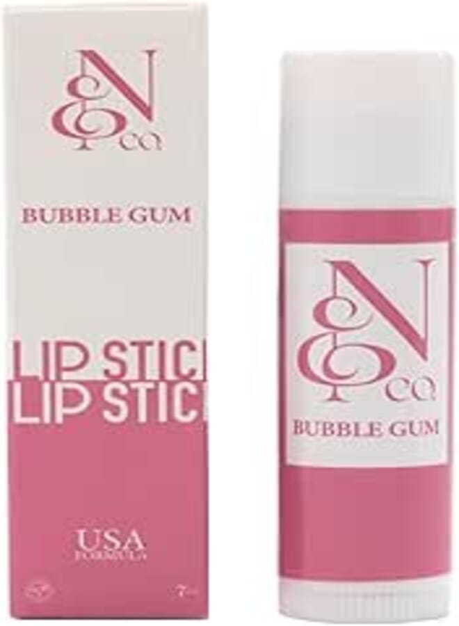 N&CO. Lipstick Balm - Bubblegum 7 ml