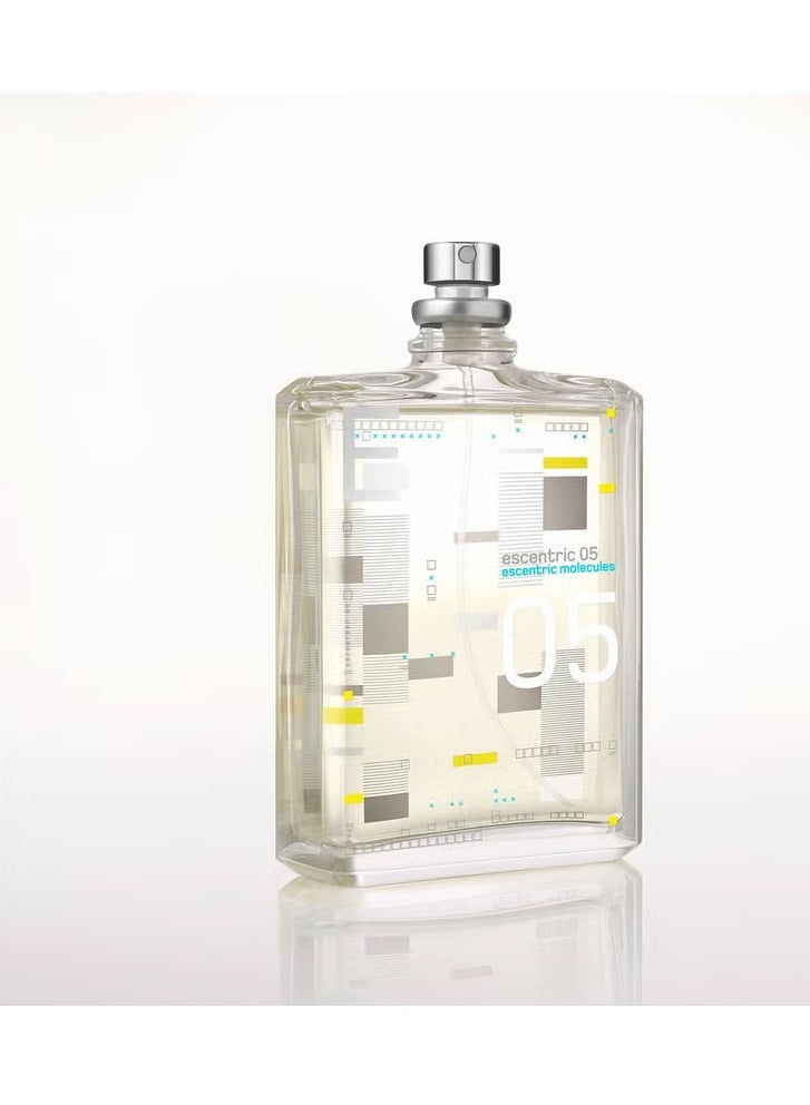 ESCENTRIC MOLECULES Escentric Molecules Escentric 05 100ml  - Image 2