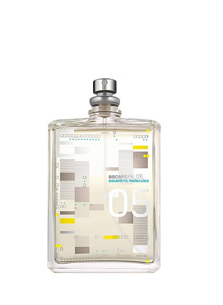 ESCENTRIC MOLECULES Escentric Molecules Escentric 05 100ml  - Image 4