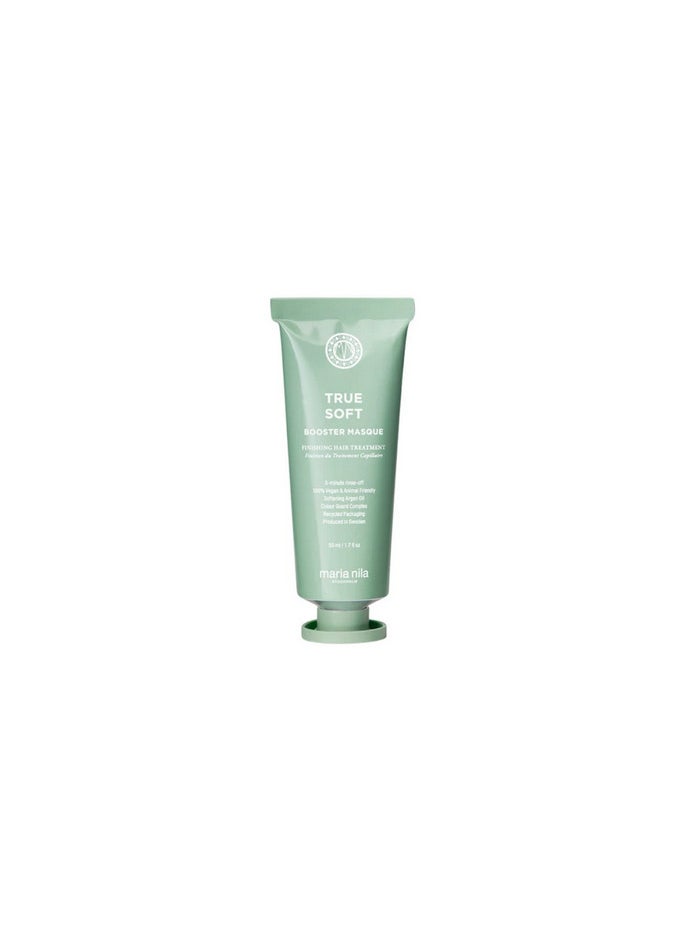Maria Nila Maria Nila True Soft Booster Masque 50ml 