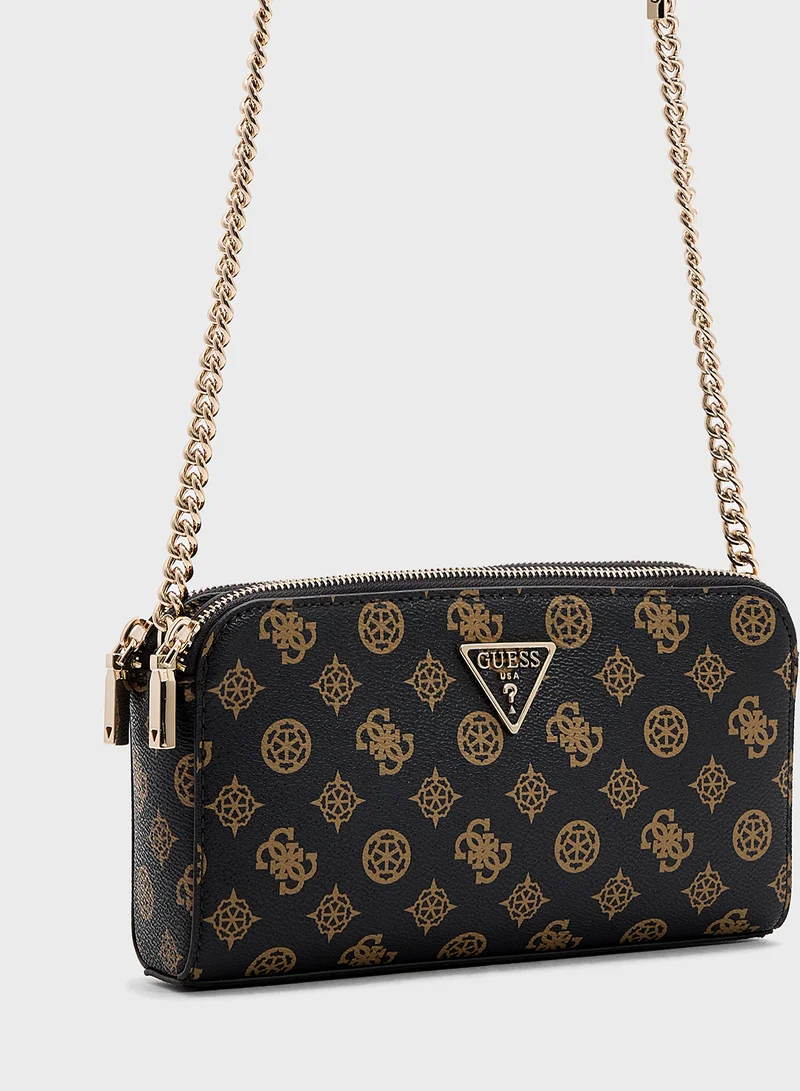 جس Eco Erica Status Crossbody