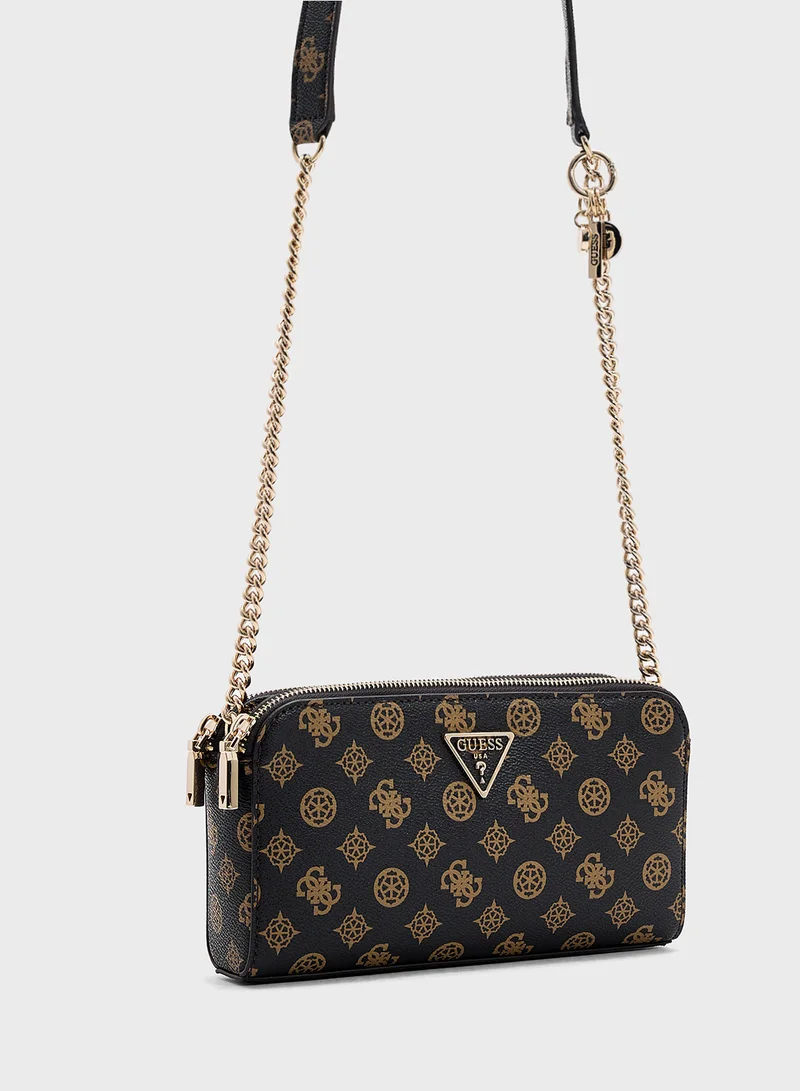 جس Eco Erica Status Crossbody