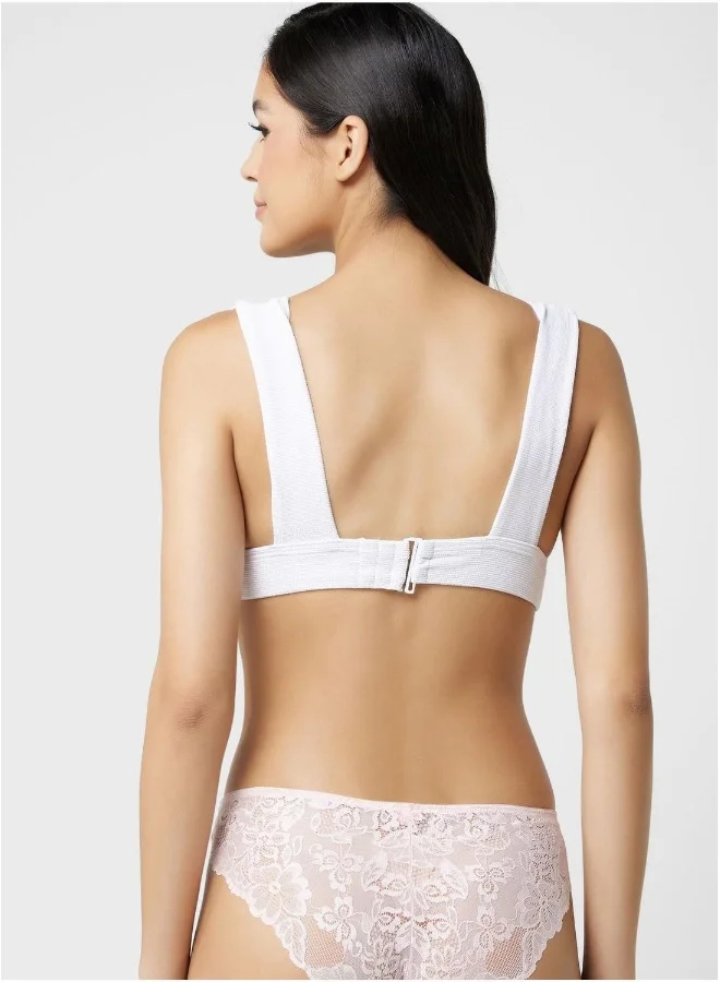 ايسلا اند ايفي High Leg Briefs