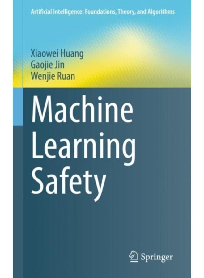 Machine Learning Safety 