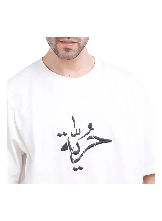 كوب تي شيرت باراكولا بطبعة كوب   1000729