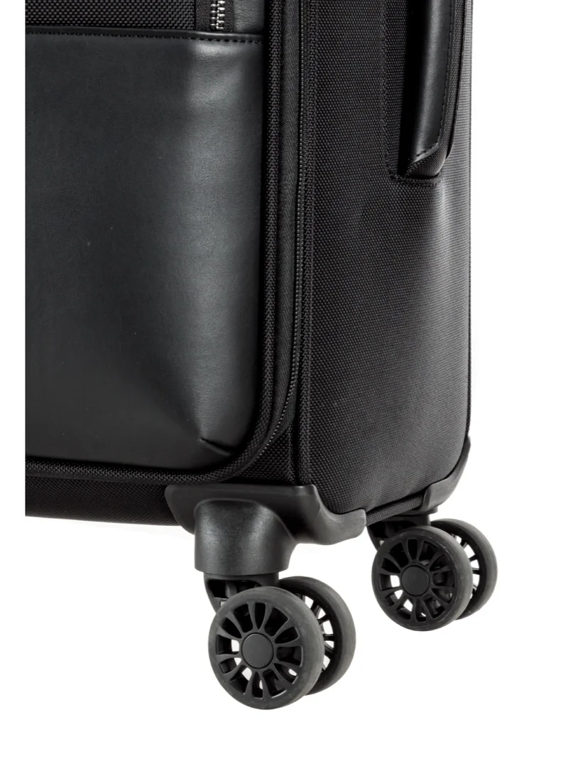 Samsonite  Samsonite Sefton Mobile Office 55 cm - Black - 3 Years Global Warranty  | Best Price UAE