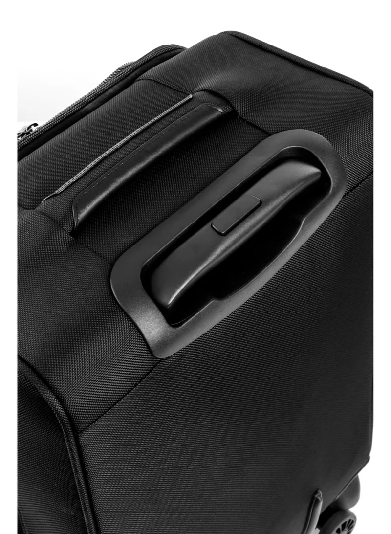 Samsonite  Samsonite Sefton Mobile Office 55 cm - Black - 3 Years Global Warranty  | Best Price UAE