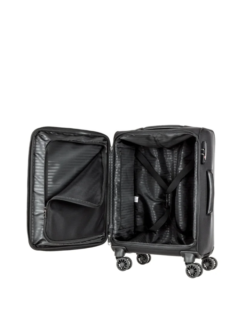 Samsonite  Samsonite Sefton Mobile Office 55 cm - Black - 3 Years Global Warranty  | Best Price UAE