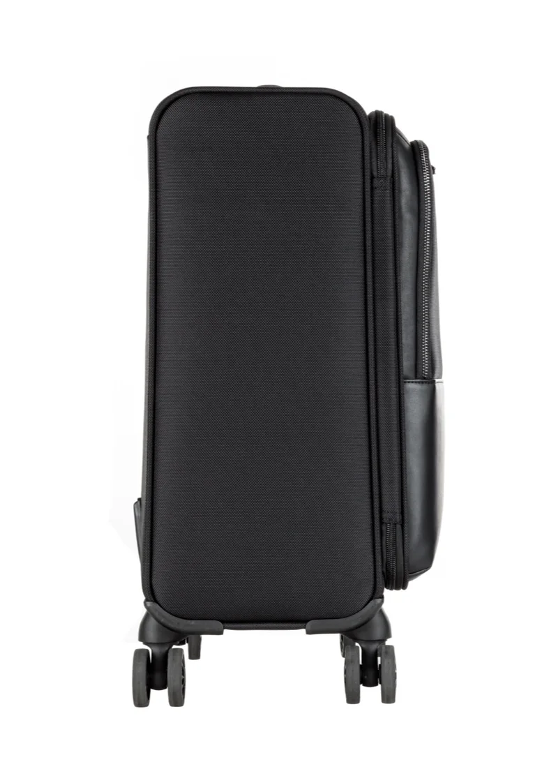 Samsonite  Samsonite Sefton Mobile Office 55 cm - Black - 3 Years Global Warranty  | Best Price UAE
