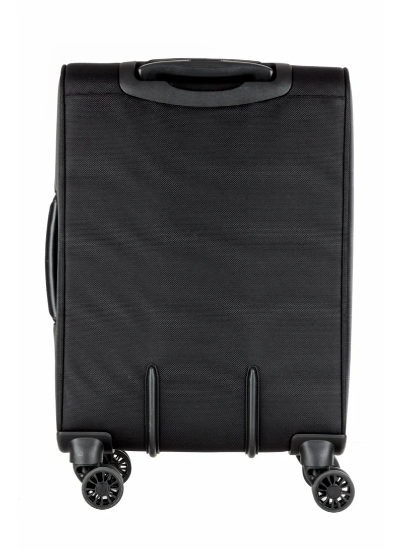 Samsonite  Samsonite Sefton Mobile Office 55 cm - Black - 3 Years Global Warranty  | Best Price UAE