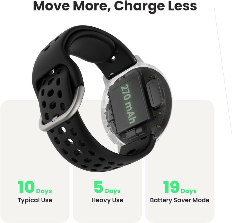 Amazfit Active 2 Smart Watch - Premium - Image 3