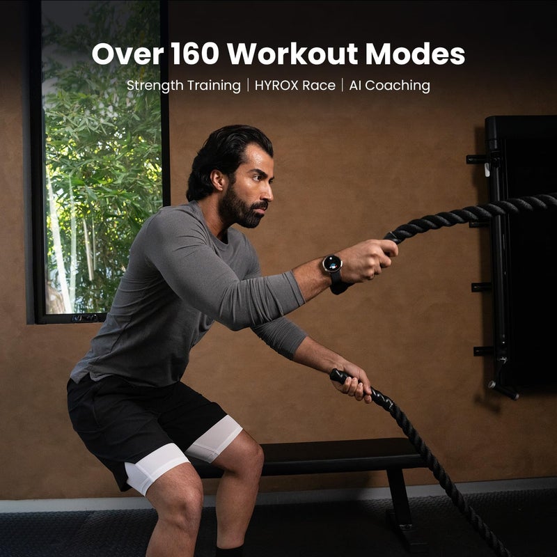 Amazfit Active 2 Smart Watch - Premium - Image 4