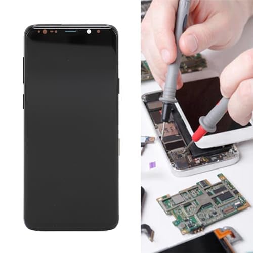 Dpofirs for S9 S9 Screen Replacement Digitizer Assembly S9 S9 LCD Screen S9 - Image 3