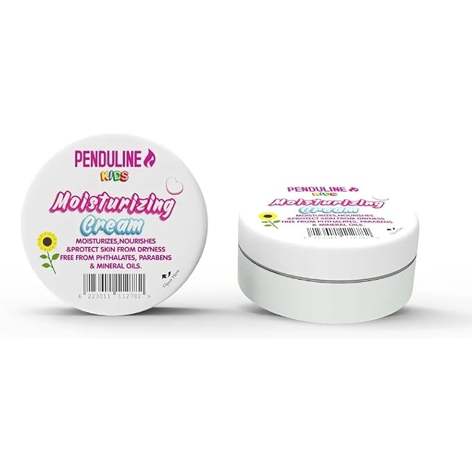 Penduline kids Moisturizing Cream 50 ml - Image 1