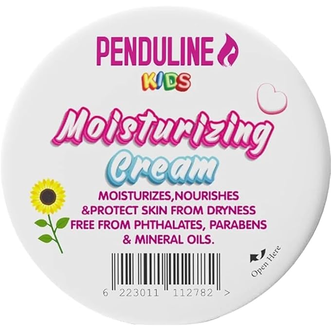 Penduline kids Moisturizing Cream 50 ml - Image 2