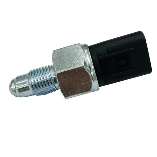 DAOKACUO MD730979 Brake Stop Light Switch Fits for Mitsubishi Eclipse 3000GT Mirage 1990-2000,2001 2002 2003 2004 2005,Hyundai Sonata,Dodge Stratus Colt Stealth, 93860-36100 - Image 4