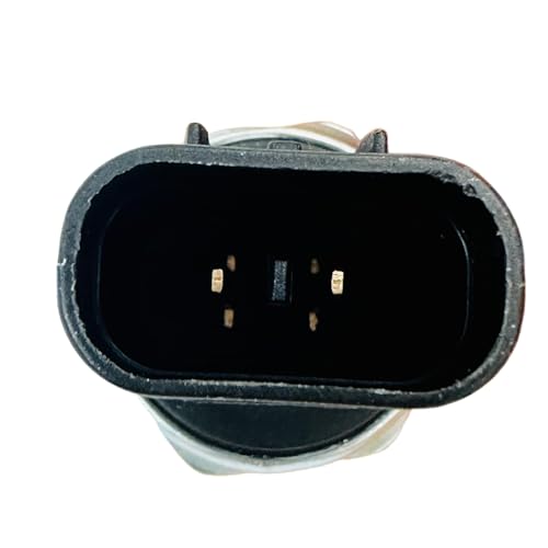 DAOKACUO MD730979 Brake Stop Light Switch Fits for Mitsubishi Eclipse 3000GT Mirage 1990-2000,2001 2002 2003 2004 2005,Hyundai Sonata,Dodge Stratus Colt Stealth, 93860-36100 - Image 3