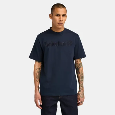 Timberland Men's Hampthon T-Shirt