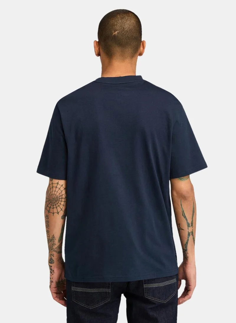 Timberland Men's Hampthon T-Shirt