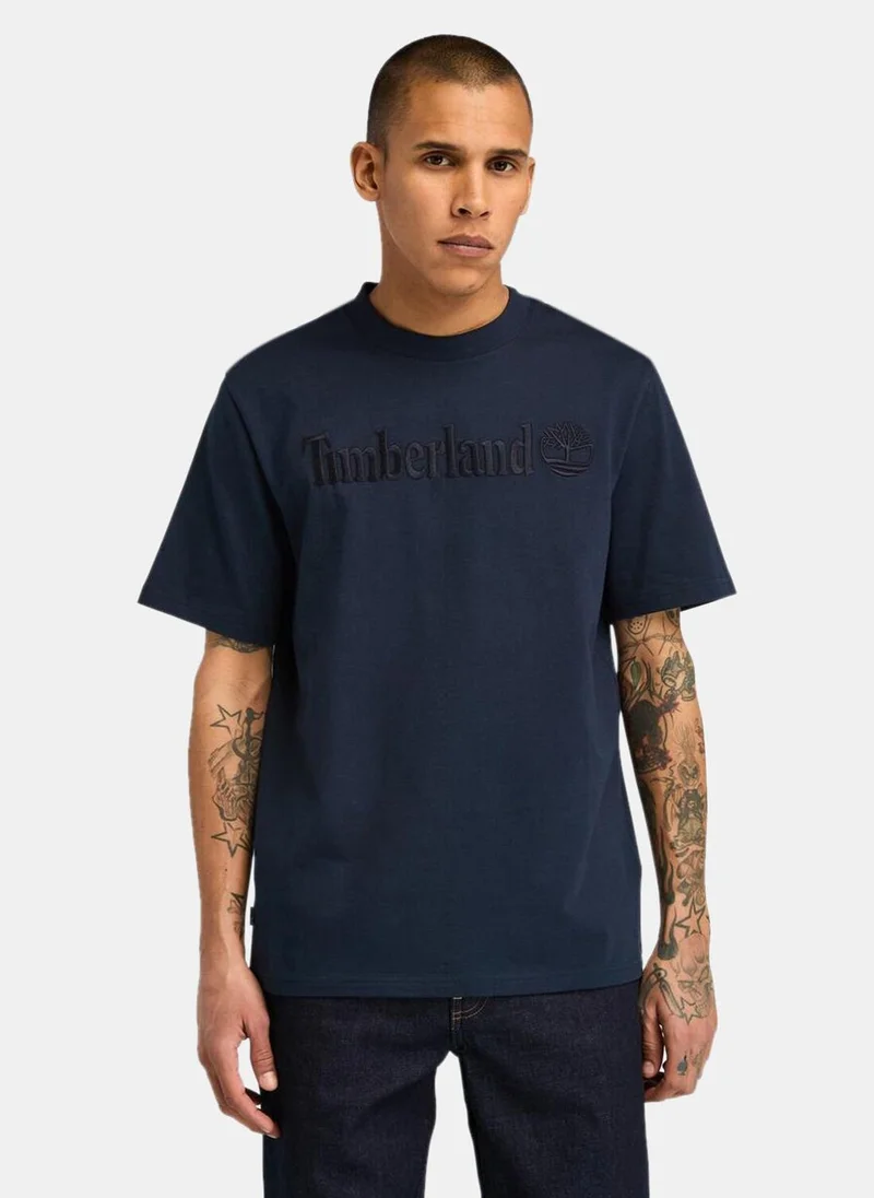 تمبرلاند Men's Hampthon T-Shirt