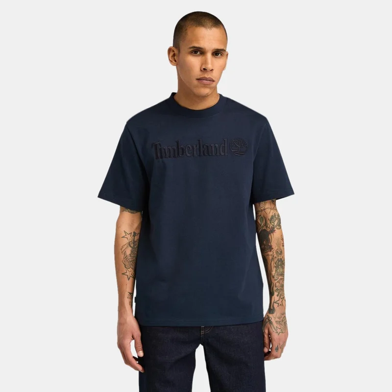 Timberland Men's Hampthon T-Shirt