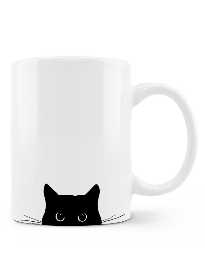OFlich 439-MBEI-WJ Mug Coffee Milk Tea Mug Cup - Image 1