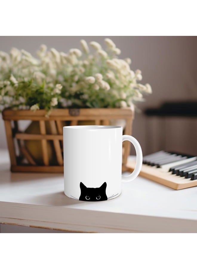 OFlich 439-MBEI-WJ Mug Coffee Milk Tea Mug Cup - Image 4