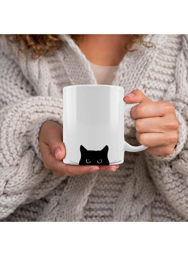 OFlich 439-MBEI-WJ Mug Coffee Milk Tea Mug Cup - Image 5
