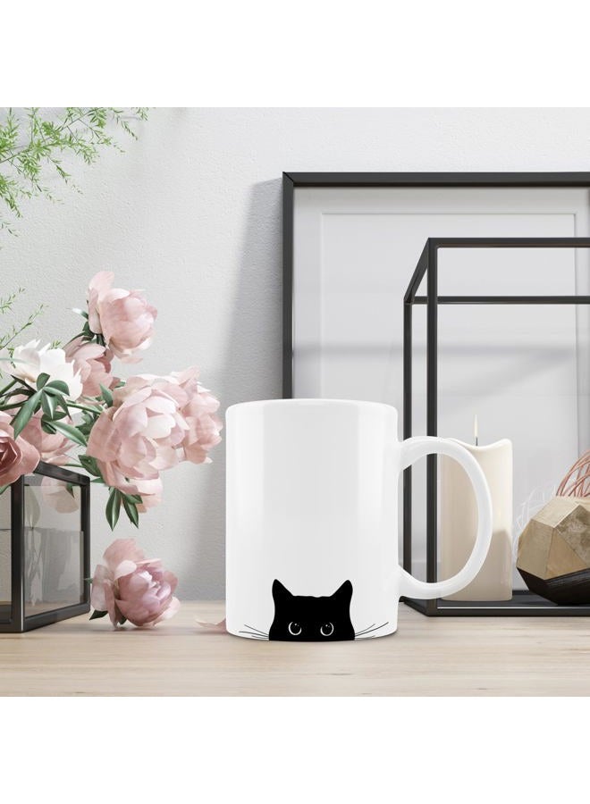 OFlich 439-MBEI-WJ Mug Coffee Milk Tea Mug Cup - Image 2