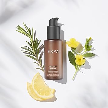 ESPA إنقاذ ما بعد الحلاقة 50 مل - Image 3