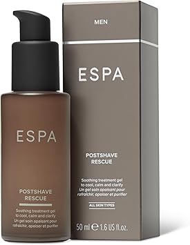 ESPA إنقاذ ما بعد الحلاقة 50 مل - Image 2