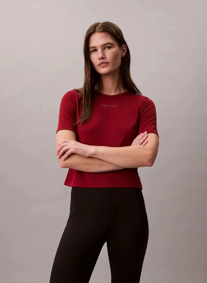 Gym T-shirt