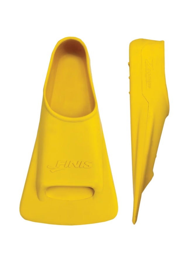 فينيز زعانف تدريب قصيرة ZOOMERS® GOLD – مقاس D (أوروبي 37-39) - Image 1