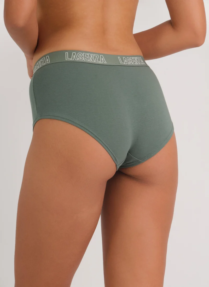 لا سينزا La Senza Everyday Boyshort Full Coverage Panties