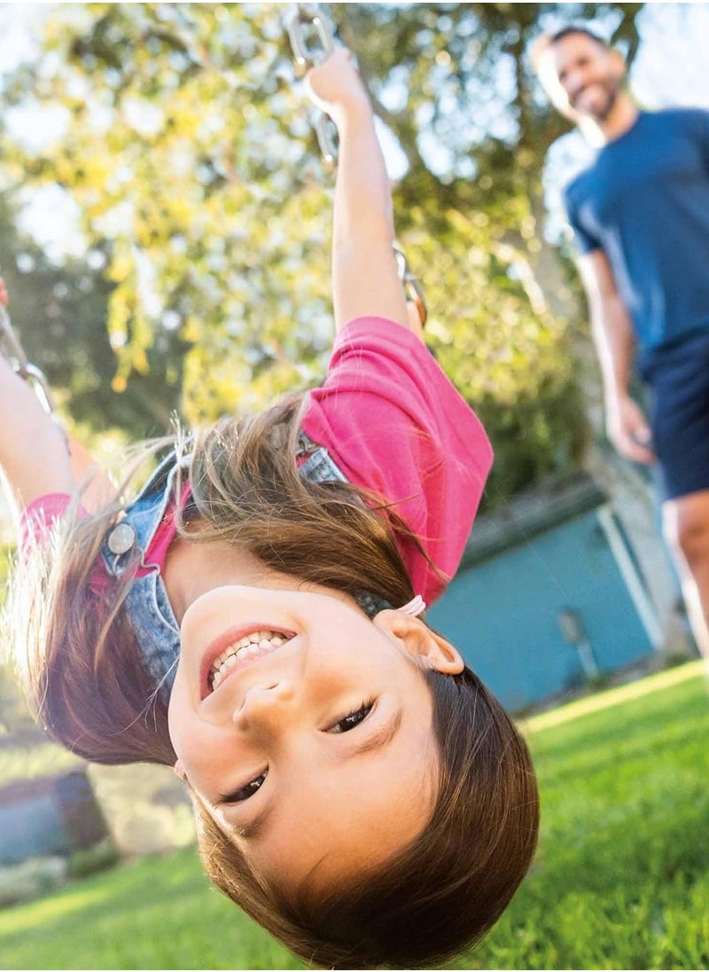 INTEX Two-In-One Swing Set  - Image 3