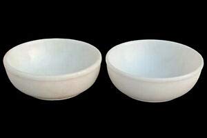 R&M RM 4inch White Marble Bowl Rameshwaram Marble Pot Best for Kitchen Serving Home Decoration Diwali New Year Special Event Wedding - Image 3